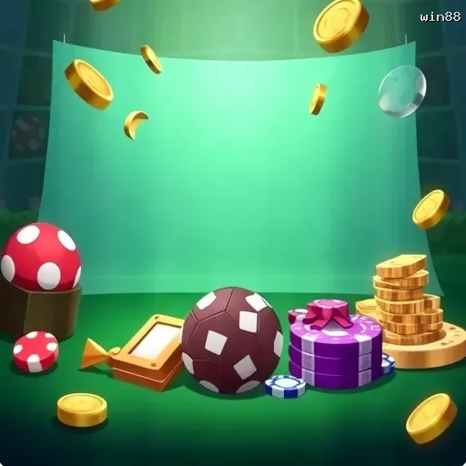Mengulas Fitur Menarik di Situs Game win88